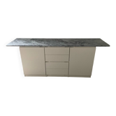 Dressoir vintage Riccardo Lucatello Italy