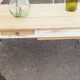 Farm table