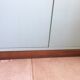 English wardrobe