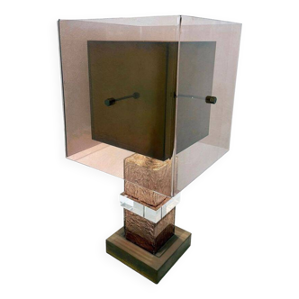 Lampe de Roméo Rega