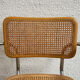 Pair of armchairs Cesca B64 Marcel Breuer