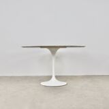 Dinning table by Eero Saarinen for Knoll International, 1960s