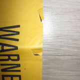 Poster of the film amarcord