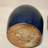 A PAIR OF JOSEPH TALBOT LA BORNE VASE 1930s