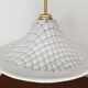 Vetri Murano pendant lamp