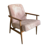 Fauteuil original vintage poli 300-190