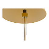 Midcentury Table Lamp Bergboms B-024, 1960s, Sweden