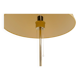 Lampe de Table Midcentury Bergboms B-024, années 1960, Suède