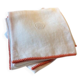Cotton Voile Napkins