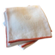 Cotton Voile Napkins