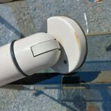 Set of 6 Lita adjustable spotlight wall lamps from the 70s