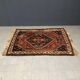 Tapis persan tissé à la main 162x110cm