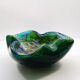 1950s Big Ashtray in Murano Glass by Dino Martens.