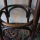 Ensemble de 4 chaises de bar vintage, 1960