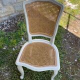 Baumann dining chair