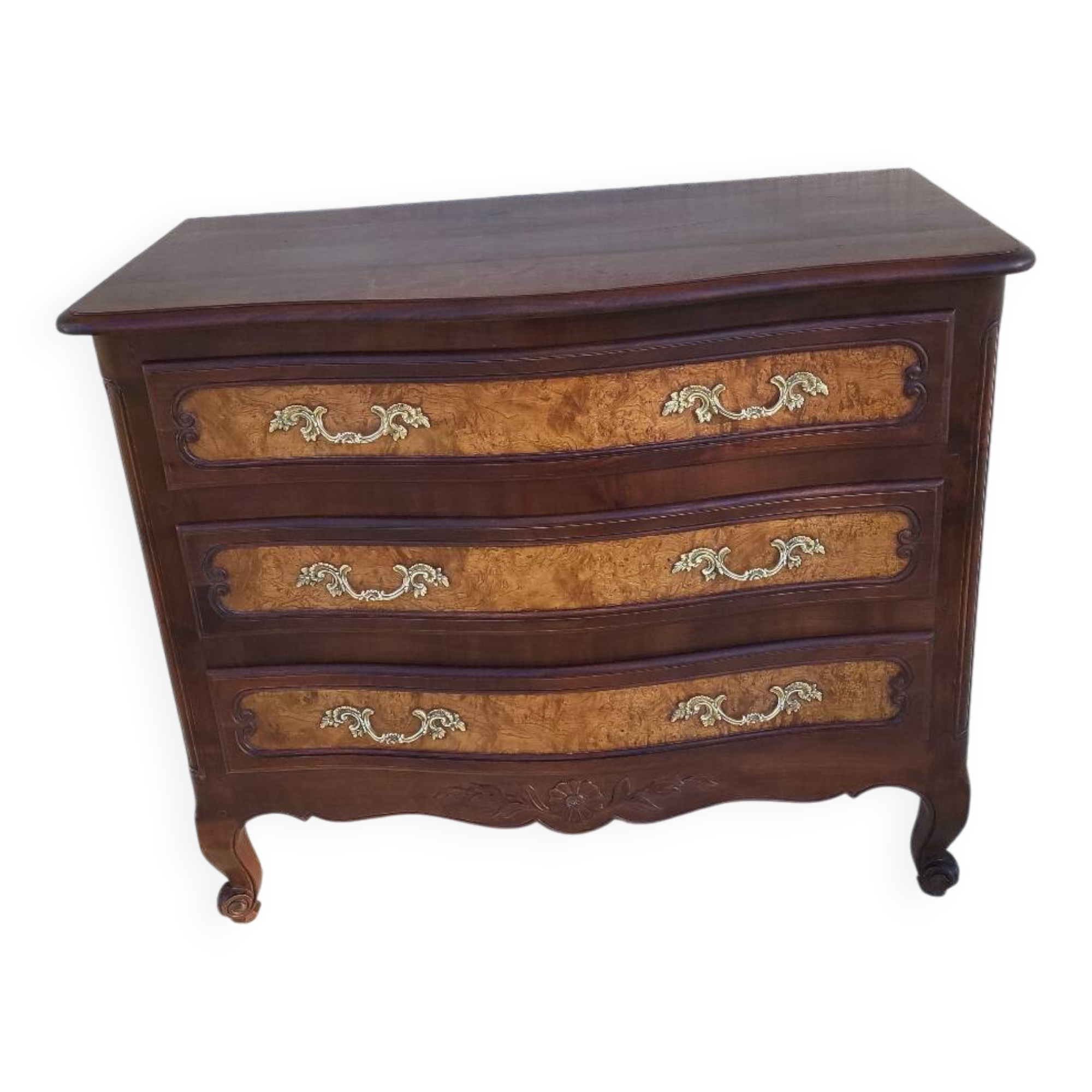 Commode