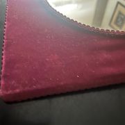 Velvet mirror 1970
