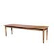 Grande table de ferme