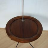 Floor lamp with table , 1970s