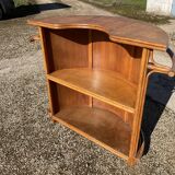 Rattan bar