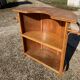 Rattan bar