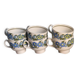 Vintage mugs