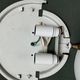 Vintage Murano glass wall lamp by Vico Magistretti for Artemide / Mania / Space Age