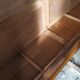 Parisian art deco wardrobe