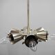 Mid-Century Sputnik Chandelier by Kamenický Šenov, Czechoslovakia, 1960s