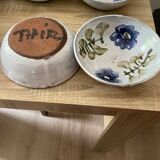 Deep plate