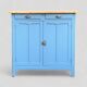 Art Deco Parisian Buffet 100x100