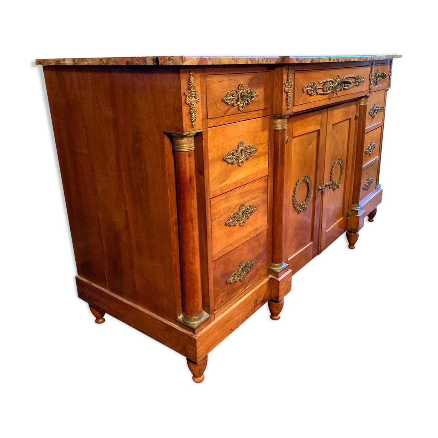 Sideboard Empire of the nineteenth century