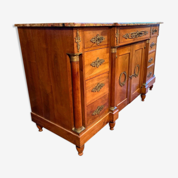 Sideboard Empire of the nineteenth century