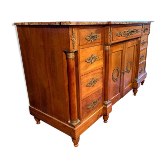 Sideboard Empire of the nineteenth century