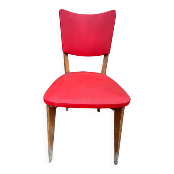 Chaise vintage