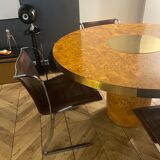 Rond table