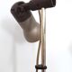 Vintage desk lamp Decolux ag, Switzerland 1970