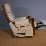 Relax armchair Pizzetti 80s