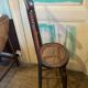 Chaise de correction pour enfant