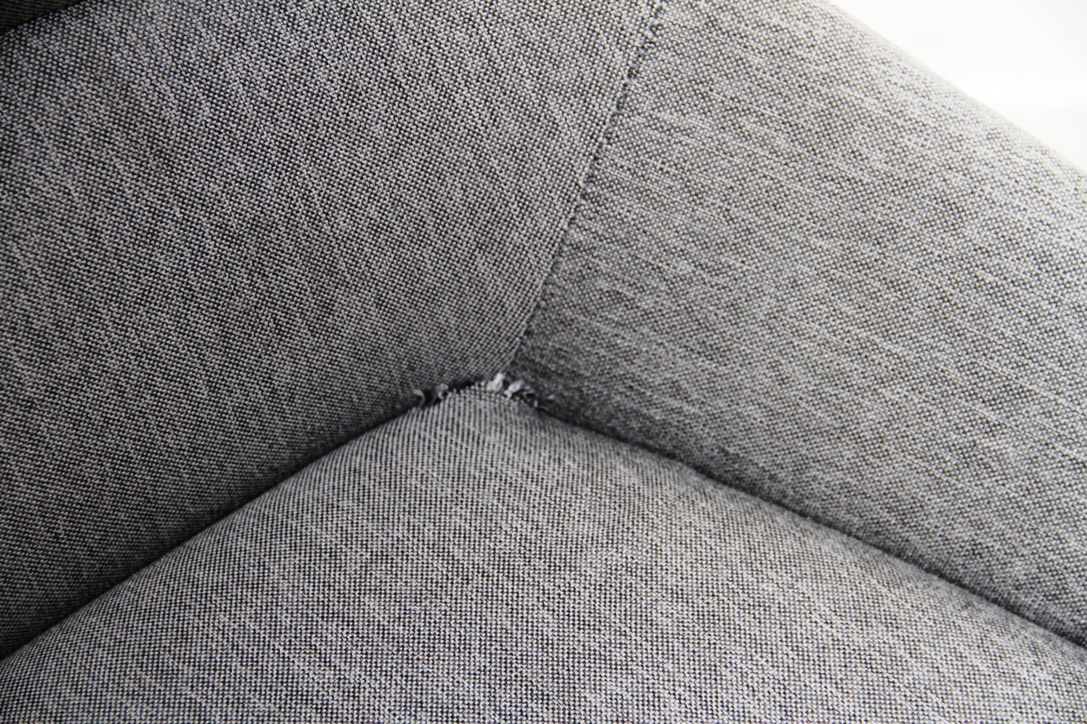 Duna XL armchair, Inclass