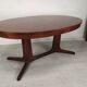 Vintage table baumann