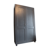 Parisian wardrobe revisited