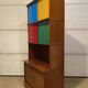 Vintage library Oscar by Didier Rozaffy.
