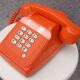Vintage phone