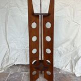 Plant stand 60s
