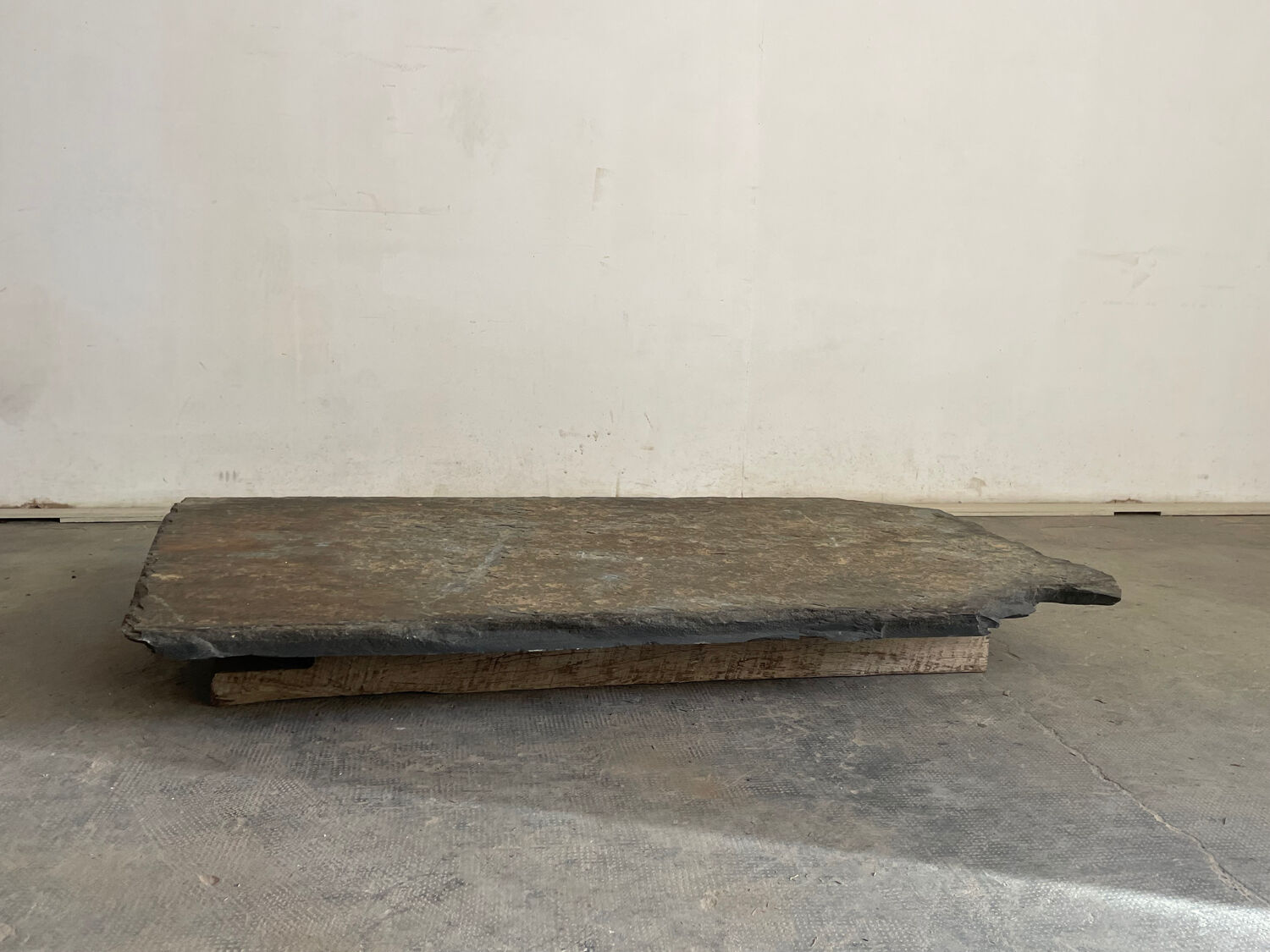 Vintage coffee table