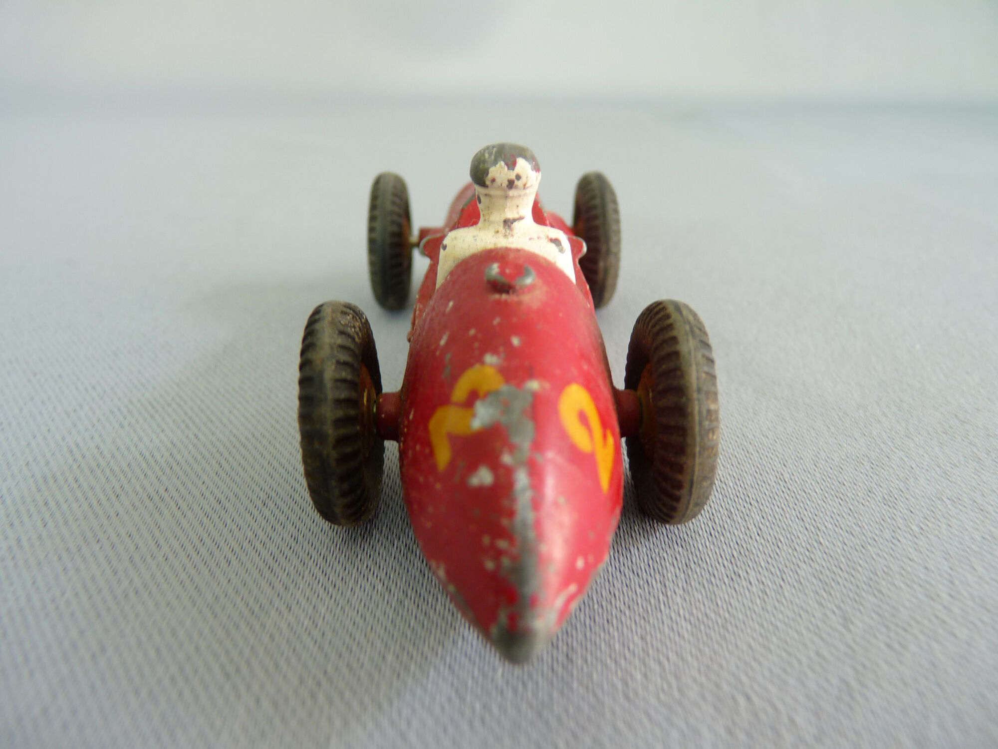 Dinky Toys Meccano Ferrari 23J Made in France