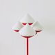 Floor lamp by Kaiser Leuchten - Germany 1970s
