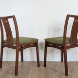 Roche Bobois chairs from the 1960s