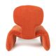 "Djinn" armchair by Olivier Mourgue for Airborne, 1965